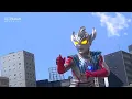 ULTRAMAN TAIGA BGM