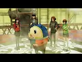 Download Lagu Persona 4 The Animation - Episode 7 - Suspicious Tropical Paradise - English Dub