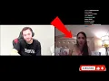 Adin Ross Confronts His Sister After Going Viral