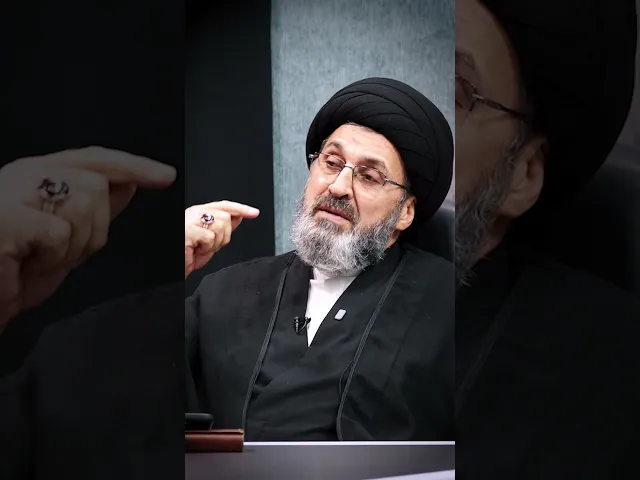 ⁣كيف تكون القسوة احيانا هي الرحمة بعينها؟!