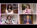 Group Chat Cold Open - SNL