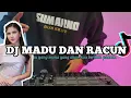 Download Lagu DJ MADU DITANGAN KANANMU | RACUN DITANGAN KIRIMU REMIX TIKTOK FULL BASS