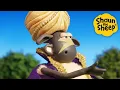 Download Lagu Sheep Genie🐑 Shaun the Sheep 🐑 - Cartoons for Kids 🐑 Full Episodes Compilation [1 hour]