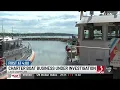 Coast Guard investigates charter boat business on Lake Champlain