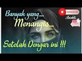 Download Lagu VIRAL (Banyak yang Menangis Setelah dengar ini) Sauqbilu Lirik dan Artinya