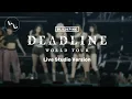 Lagu BLACKPINK - Deadline World Tour - Shut Down + Dance Break - Live Studio Version