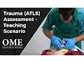 Download Lagu Trauma Assessment - Teaching Scenario