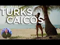 Turks Caicos - Grace Bay Beach Providenciales Provo