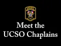 Meet the UCSO Chaplains