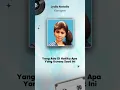 Download Lagu Lydia Natalia - Kangen