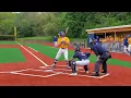 Blake Bowen - INF Wooster HS OH