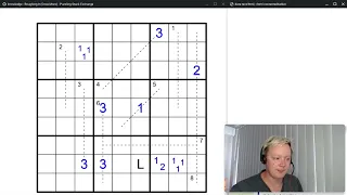 Roughing It Once More puzzle explanation