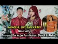 Download Lagu NGABEHU - NOVI VENY ( LIVE PANGGUNG TEWANG BARINGIN