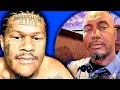 O G Hoover Criminal CRASHED OUT On Crip Mac For Pulling Up To Their Section Recording A YT