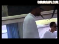 Method Man Arguing With Ghostface Killah U-God Other Fellow Wu-Tang Clan Members On The Tour Bus