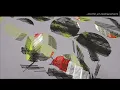 Generative Art with Python using py5 and bpy - Tristan Bunn Taylor Carrasco Kiwi Pycon XI