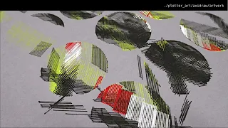 Generative Art with Python using py5 and bpy - Tristan Bunn Taylor Carrasco Kiwi Pycon XI