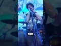 Download Lagu Akhirnya bisa dengerin langsung Band Nidji bawain lagu Rahasia Hati yang lagi trending! 😍