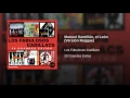 Manuel Santillán, el León (Versión Reggae)