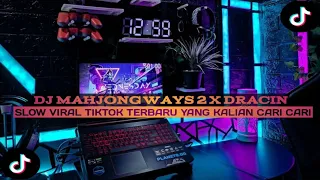 dj mahjong ways 2 x drama cina sound kehancuran viral tiktok dj mahjong 2 x dracin xiao mei remix