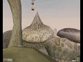 Morrowind 048 Master Enchanting Trainer