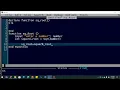 To find Square Root Using Function and Procedure QBASIC