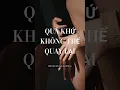 Download Lagu Quá khứ không quay lại, nhưng bạn thì cần bước tiếp