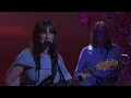 Madison Cunningham - Break The Jaw (Live On Jimmy Kimmel Live!)