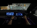 Download Lagu 2025 Jaecoo J8 AWD | Night Time POV Test Drive