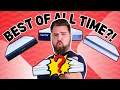 Best Mattress 2026 - My Top 8 Mattress Brand Picks Of The Year