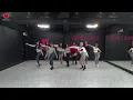 MOMOLAND - "BBoom BBoom" Dance Practice