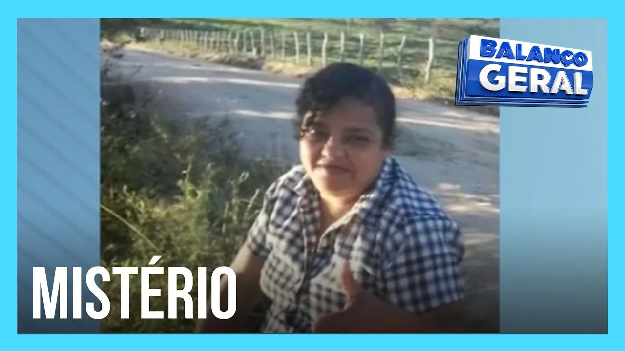Mulher desaparece no Dia das Mães em viagem de Pernambuco para São Paulo