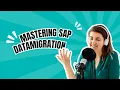 SAP Data Migration and Conversion Methodology Guide