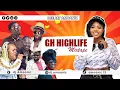 Lagu Feel the True Ghanaian Sound 🇬🇭🎶 | GH Highlife Mixtape | Mixed by DJ Amoanic