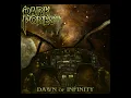 Dark Forest - The Green Knight
