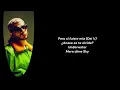 Martini - Dei V (Letra Official)