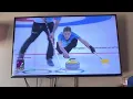 NBC 2022 Winter Olympic Primetime Open Day Zero