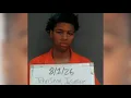 Suspect in Fort Smith shooting death due in court Wednesday