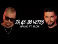Download Lagu Bruno ft. Flori - Ja ke bo vetes
