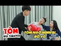Download Lagu Tôm Vui Tính - Tập 11: Tôm Tưởng Mình Bị Đổ Vỏ Và Sự Thật Không Thể Ngờ | #Shorts