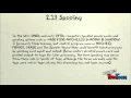 Batch processing systems Utilities Spooling
