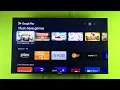 How to Update Android System WebView on Google TV