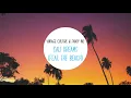 Vintage Culture, Fancy Inc - Cali Dreams (feat. The Beach)