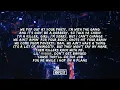 Polo G ft. Lil TJay - Pop Out (Lyrics)