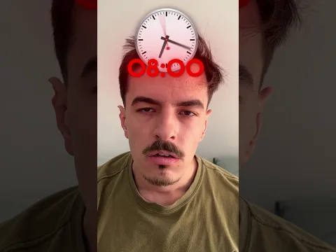 por que você se sente cansado depois de 8h de sono?