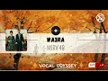 MIRV 48 - واعرة - WA3RA | بدون موسيقى NO MUSIC / ACAPELLA Vocal only