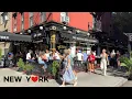 Download Lagu [4K] 🇺🇸 Midtown Manhattan Autumn Walk | Vibrant NYC Saturday Vibes  2025