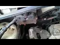 Chrysler Dodge Limp Mode Possible Fix what you should try first