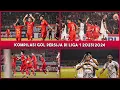 Download Lagu PARADE 49 GOL PERSIJA | Lesatan Gol-Gol Terbaik Macan Kemayoran di Liga 1 2023/2024