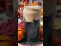 Horoscope Cafe s Fall Drink